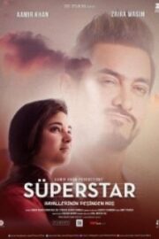Secret Superstar Süperstar