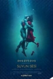 Suyun Sesi The Shape of Water