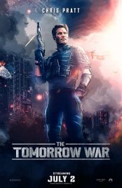 Yarının Savaşı The Tomorrow War