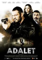 Adalet Türk Filmi