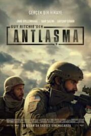 Antlaşma 2023 Filmi