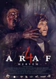 Araf 4 Meryem