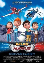 Aslan Hürkuş Görevimiz Gökbey 2022