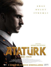 Atatürk 1881 – 1919