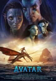 Avatar 2: Suyun Yolu