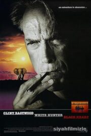 Beyaz Avcı Kara Yürek 1990