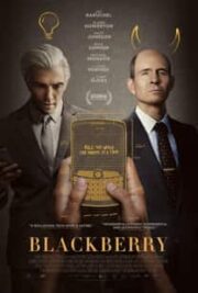 BlackBerry 2023 Filmi