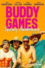 Buddy Games: Spring Awakening 2023