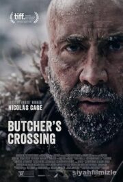 Butcher’s Crossing 2022