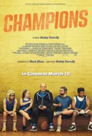 Champions 2023 Filmi