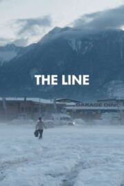 Çizgi-The Line 2023 Filmi
