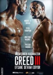 Creed 3: Efsane Devam Ediyor