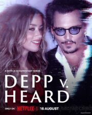 Depp V Heard 1. Sezon Altyazılı