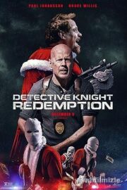Detective Knight: Redemption 2022