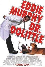 Dr. Dolittle 1998