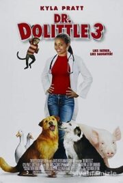 Dr. Dolittle 3 2006