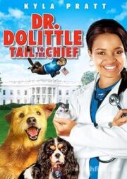 Dr Dolittle 4: Şefe Selam 2008