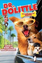 Dr. Dolittle: Milyon Dolarlık Köpek 2009