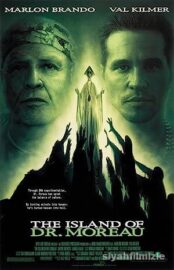 Dr. Moreau’nun Adası 1996