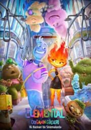 Elemental: Doğanın Güçleri
