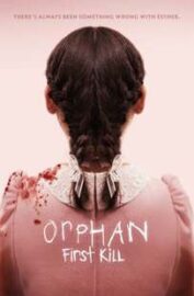 Evdeki Düşman 2: Başlangıç