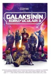 Galaksinin Koruyucuları 3