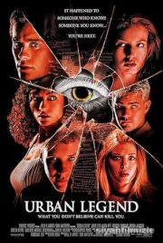 Gerçek Efsaneler 1998