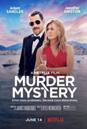 Gizemli Cinayet – Murder Mystery Türkçe Dublaj