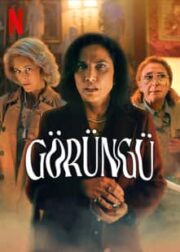 Görüngü 2023 Filmi