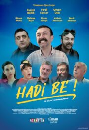 Hadi Be! 2022