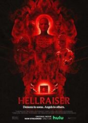 Hellraiser: Şeytan Pusuda Bekliyor