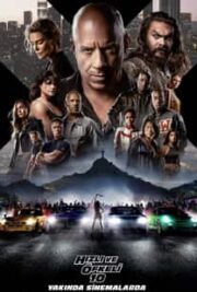 Hızlı ve Öfkeli 10