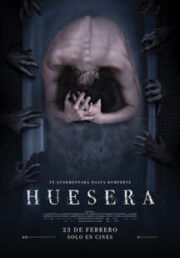 Huesera: The Bone Woman