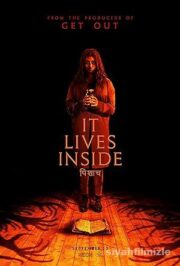 İçimdeki Şeytan 2023