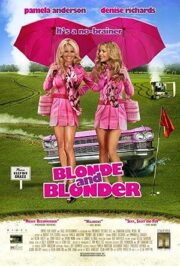 İki Sarışın Şimdiden Alışın 2008