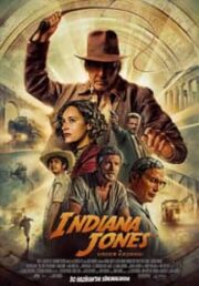 Indiana Jones 5 ve Kader Kadranı
