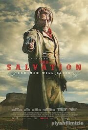 İntikam (The Salvation) 2014