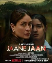 Jaane Jaan 2023