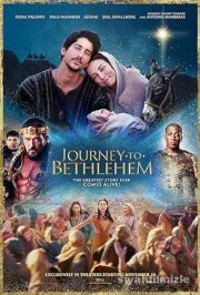 Journey to Bethlehem 2023