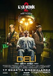 Karakomik Filmler 2: Deli 2020