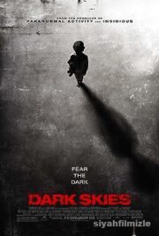 Karanlıktan Gelen 2013