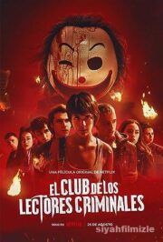 Katil Kitap Kulübü 2023