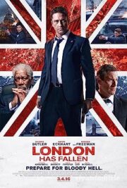 Kod Adı: Londra 2016
