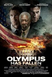 Kod Adı: Olympus 2013