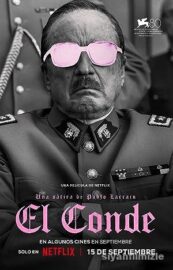 Kont (El Conde) 2023