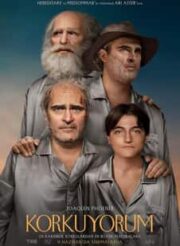 Korkuyorum 2023 Filmi