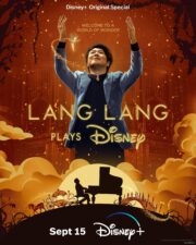 Lang Lang Plays Disney 2023