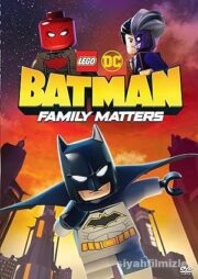 LEGO DC: Batman – Aile Meseleleri 2019