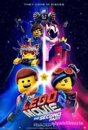 Lego Filmi 2 2019