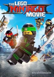Lego Ninjago Filmi 2017